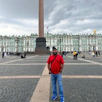 Sandeep Singh的照片