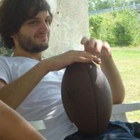 Giuseppe Bandiera's Photo