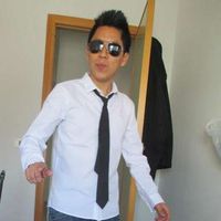 Carlos E. Andrade's Photo