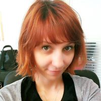 Fotos de Sorina Badoiu