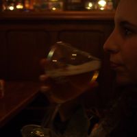 Ruby Tramard的照片