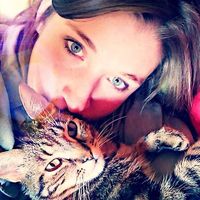 Gaelle Chainot的照片