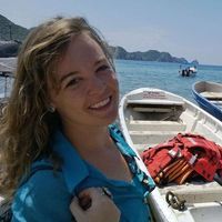 Lucy Stephenson's Photo