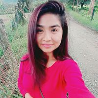 Alexandra Rondoy's Photo