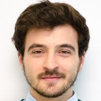 Bogdan Pavel's Photo