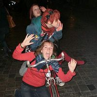 Lucille Cadiou's Photo