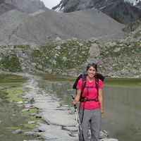 CINDY Monteil的照片