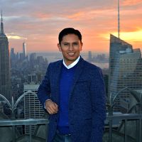 Juvenal Osorio的照片