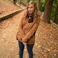 Denisa Říhová的照片