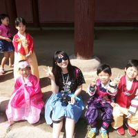 Catherine Sun的照片