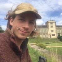 Fotos de Jonny Blackmore