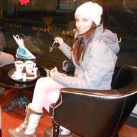 Marina  Yelo Vicente's Photo