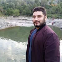 Houssam Sadi's Photo