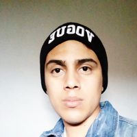 Jean Pierre Medina's Photo