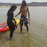 surf tafedna's Photo