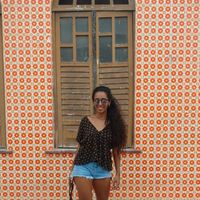 Érica Nunes's Photo