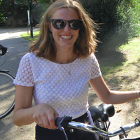 Maureen van den Brink's Photo