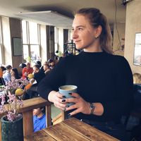 Natalia Kravchenko的照片