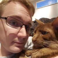 Daniel Lindgren的照片