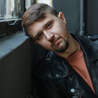 Ivan Cherepanov's Photo