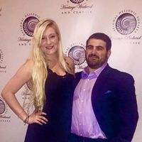 Fotos de Evie Tsarna