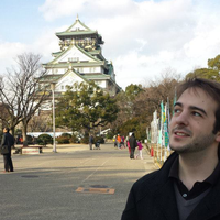 Fotos de Jonny Lever