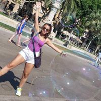 Fotos de Maria Roberta Araujo