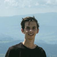 Nazarii  Yaremko's Photo