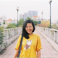 Dieu Uyen Nguyen's Photo