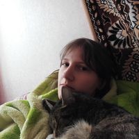 Анна Визелка's Photo