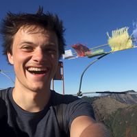 Lukas Fecko的照片