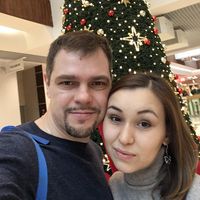 Photos de Svetlana Mazitova