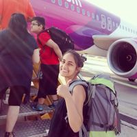 Sena Çiçektakan的照片