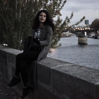 Fotos de Elif Akbaş