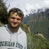 Lucas Augustin's Photo