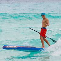 Maxime Lhuillier's Photo