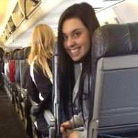 Anabelle Leblond-Lebel's Photo