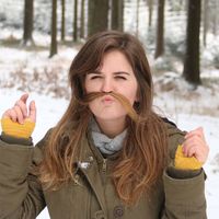 Tereza Jačisková's Photo