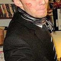 Michael Dahl Rasmussen的照片