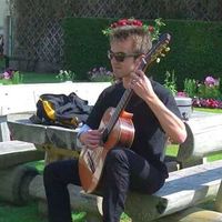 Andrew Wilson's Photo