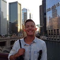 Nick Zarinana的照片