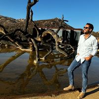 Marcko Caldera's Photo