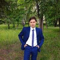 Ildar Khairullin's Photo