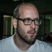 Martín Argüello的照片