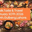 Talk,Taste & Travel ~ Jan 2026's picture