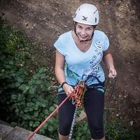 Tereza Vávrů的照片