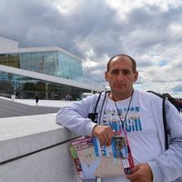 Василь Юрків's Photo