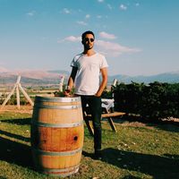 Hakan Demir的照片