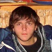 José Ignacio Croppi's Photo