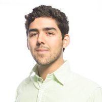 Marcelo Yates的照片